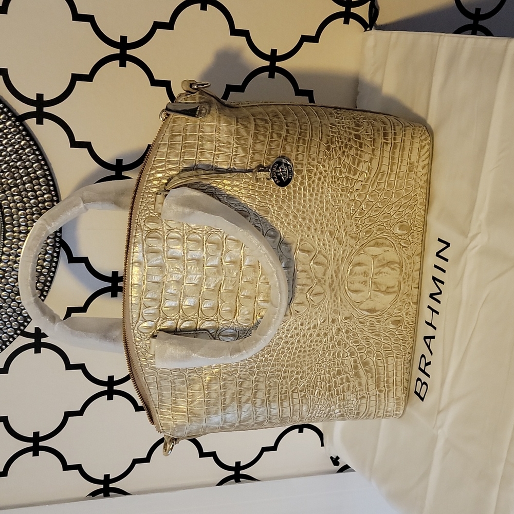 Brahmin purse